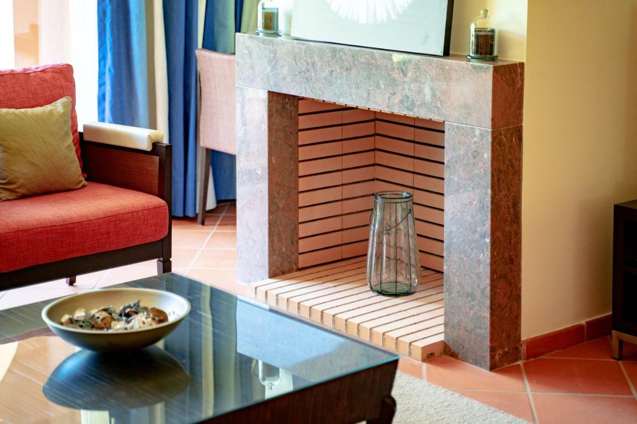 Al - Apartamento Vila Sol F5 Ah クアルテイラ エクステリア 写真