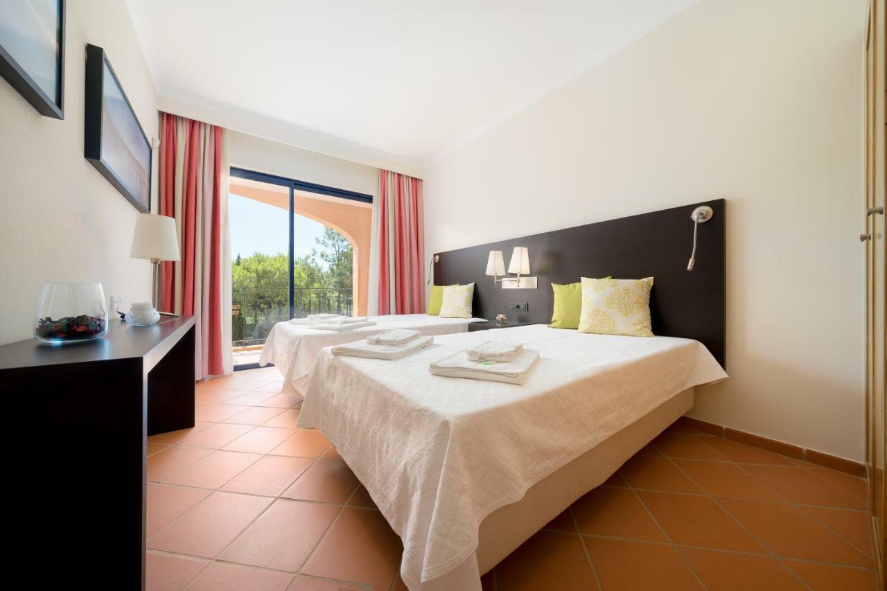 Al - Apartamento Vila Sol F5 Ah クアルテイラ エクステリア 写真